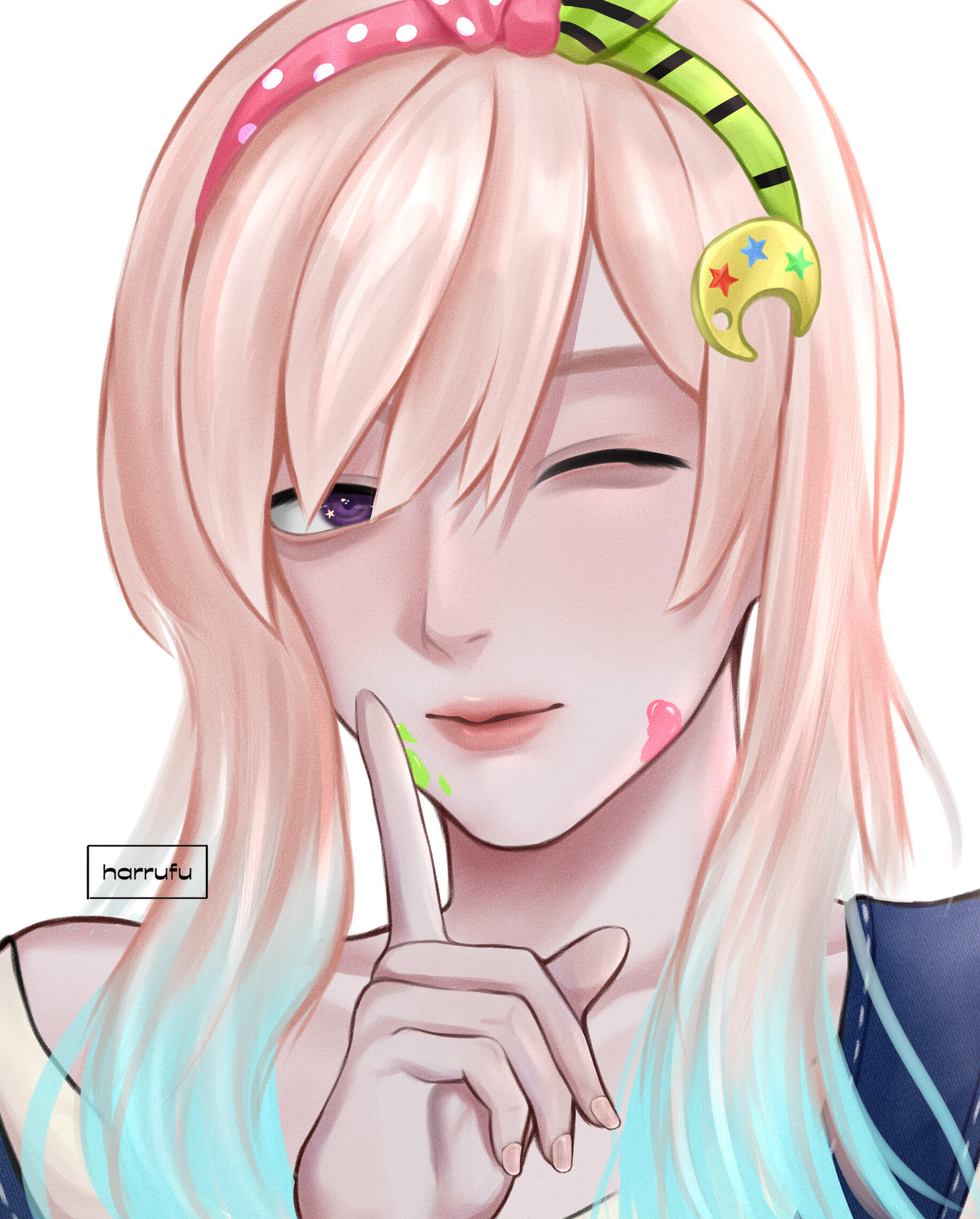 Airani Iofifteen
